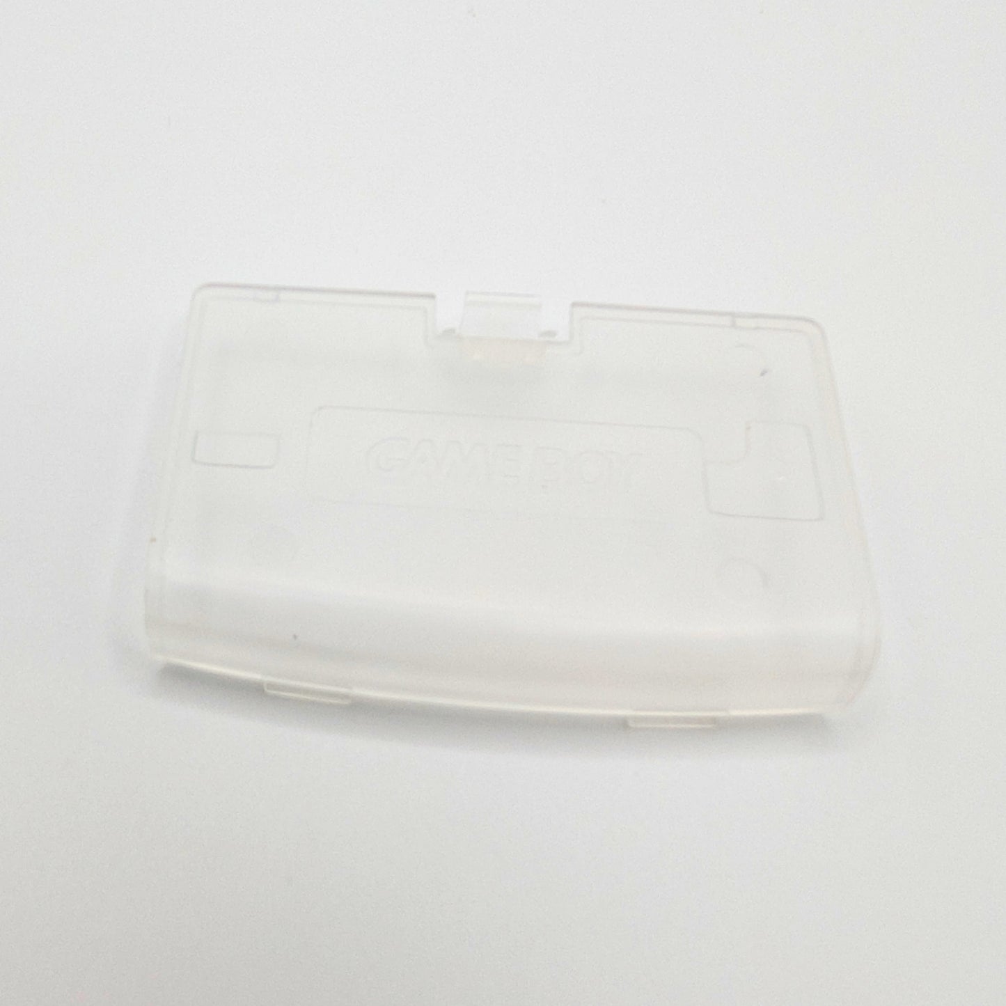 Game Boy Advance Battery Cover Replacement | 5 Colours Available | GBA AGB-001