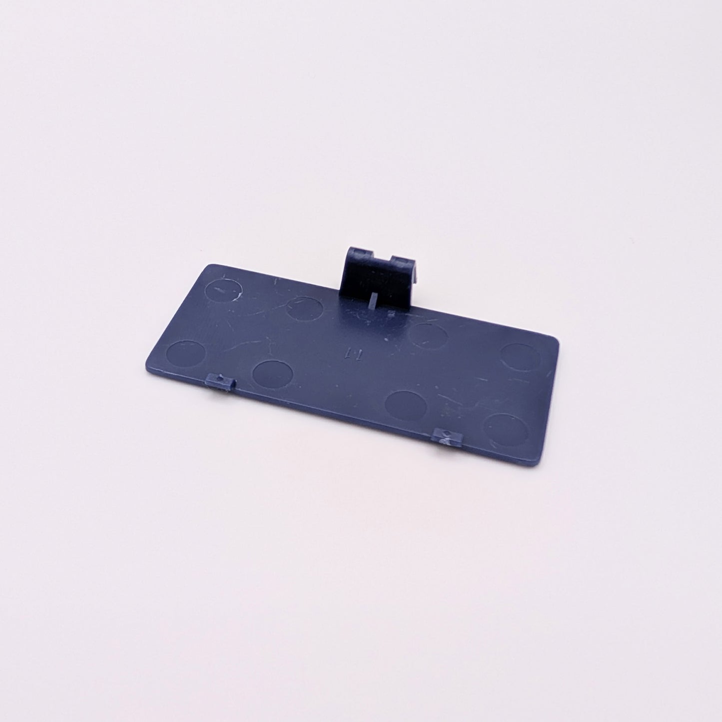 Game Boy Pocket Battery Cover Replacement | 4 Colours Available | MGB