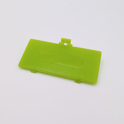 Game Boy Pocket Battery Cover Replacement | 4 Colours Available | MGB
