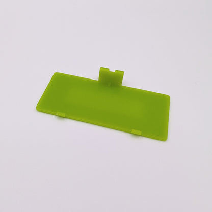 Game Boy Pocket Battery Cover Replacement | 4 Colours Available | MGB