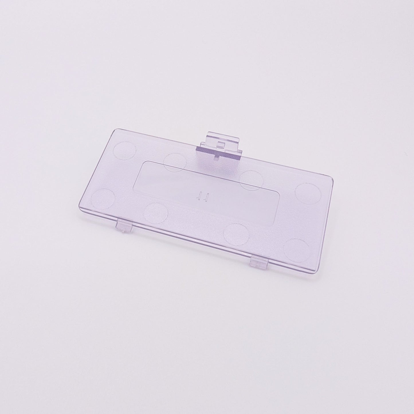 Game Boy Pocket Battery Cover Replacement | 4 Colours Available | MGB