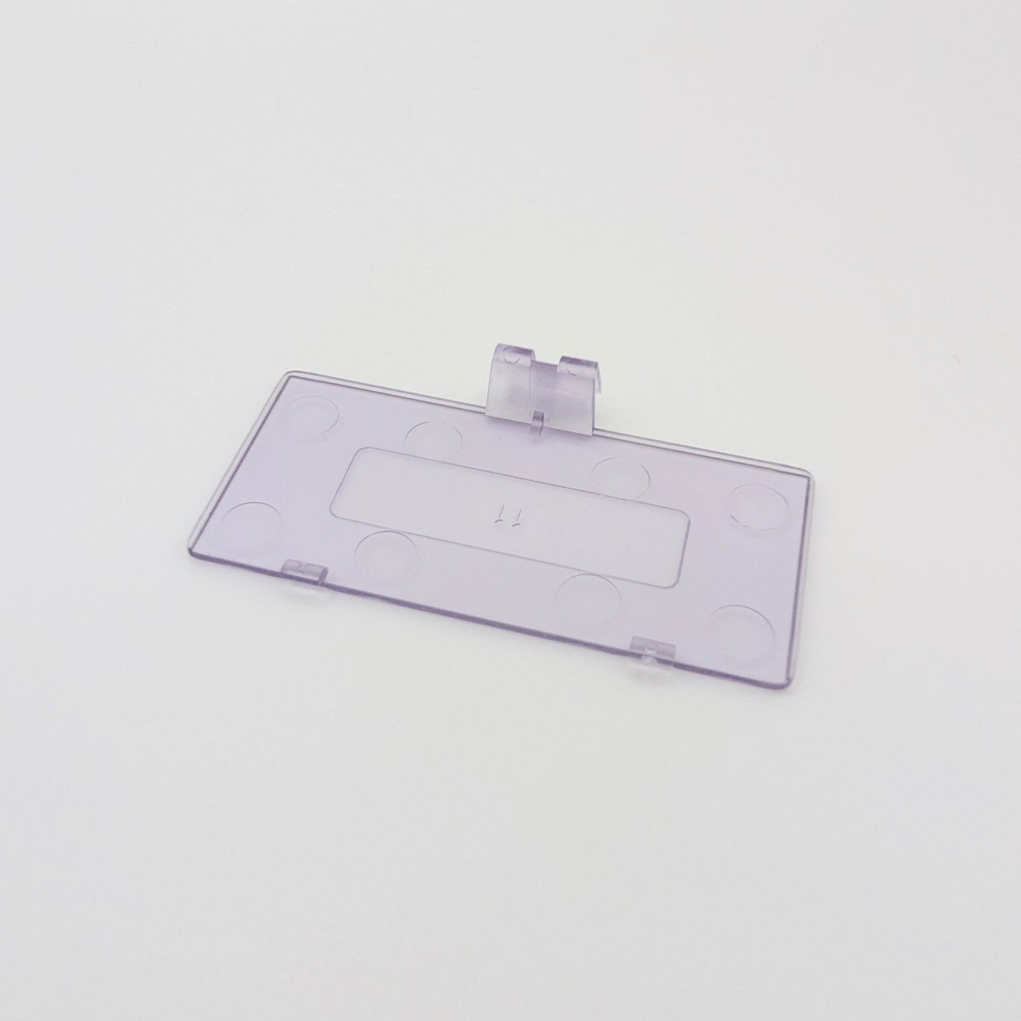 Game Boy Pocket Battery Cover Replacement | 4 Colours Available | MGB