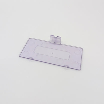 Game Boy Pocket Battery Cover Replacement | 4 Colours Available | MGB