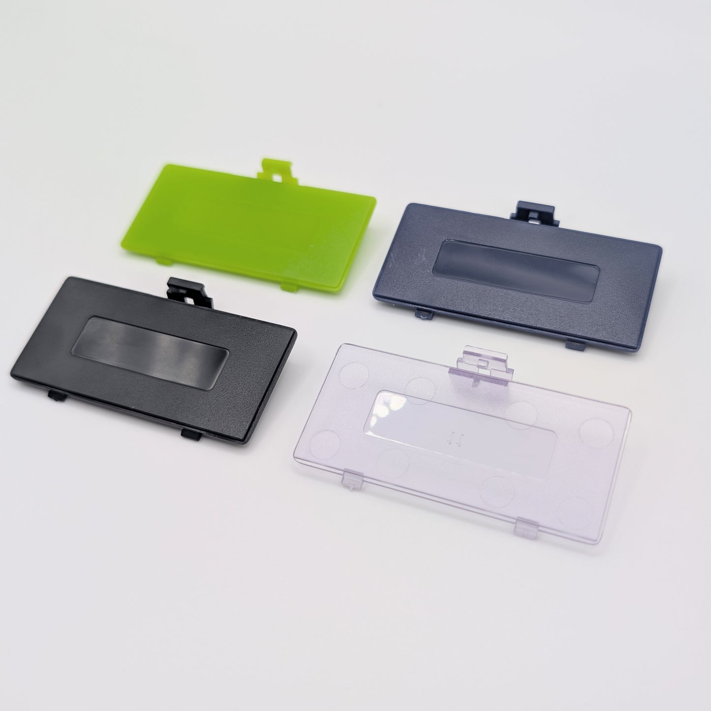 Game Boy Pocket Battery Cover Replacement | 4 Colours Available | MGB
