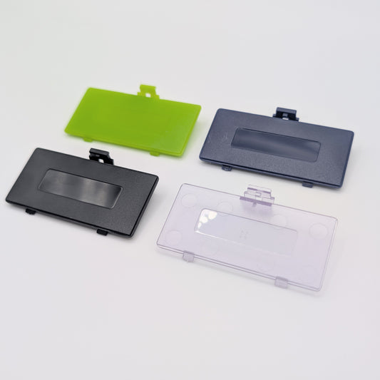 Game Boy Pocket Battery Cover Replacement | 4 Colours Available | MGB