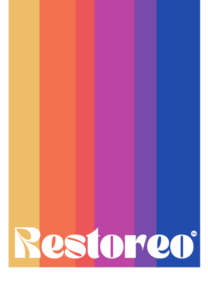 Restoreo Gift Card