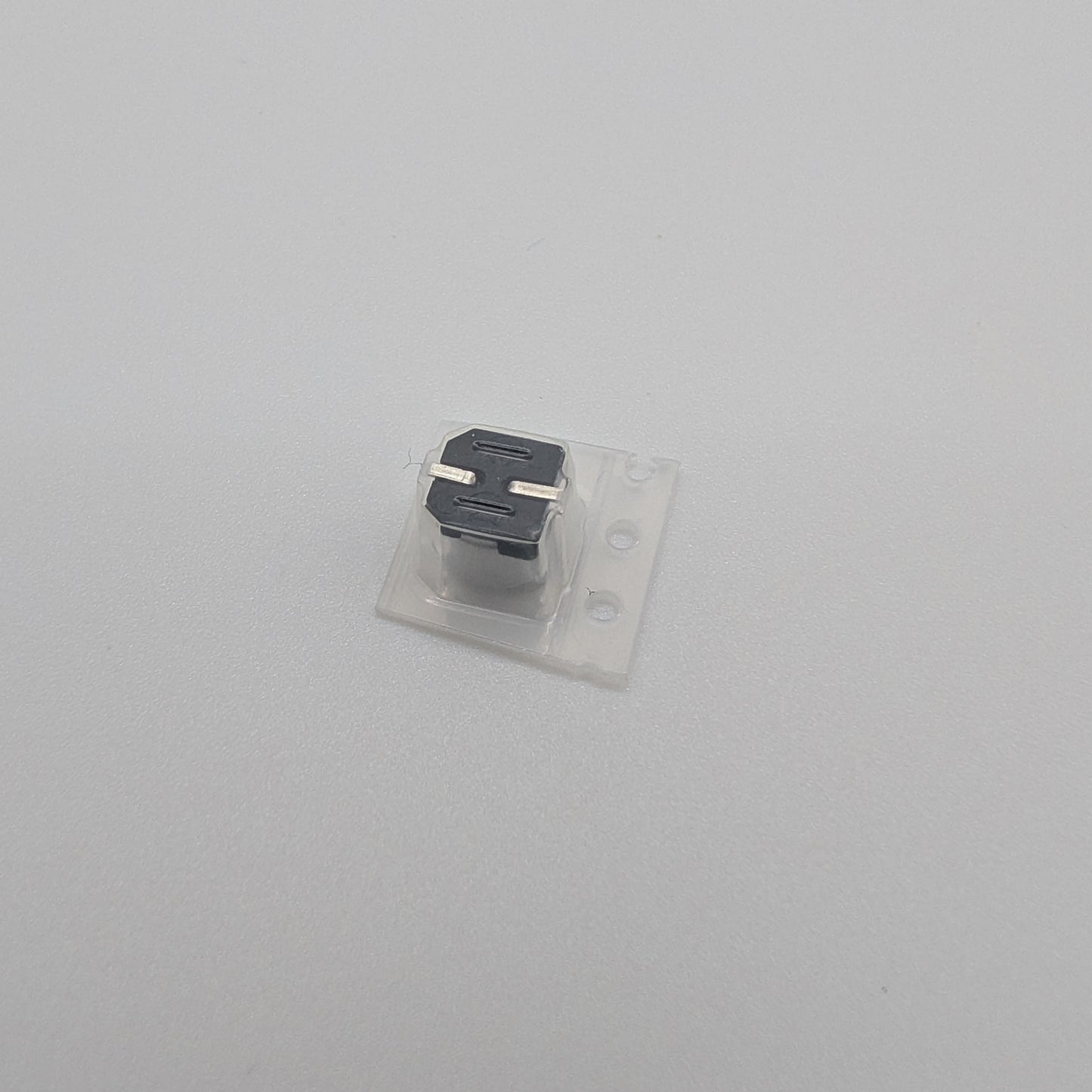 Game Boy Advance SP 100µF 10V Capacitor Replacement | AGS-001 & AGS-101 Repair Part