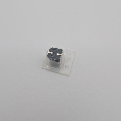 Game Boy Advance SP 100µF 10V Capacitor Replacement | AGS-001 & AGS-101 Repair Part